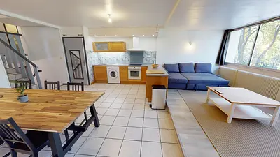 Photo du 20 place des Géants, 38100 Grenoble, France Grenoble