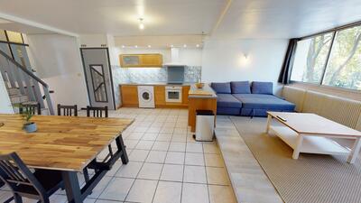 Photo du 20 place des Géants, 38100 Grenoble, France Grenoble