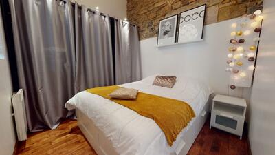 Photo du 12 rue Professeur Weill, 69006 Lyon, France Lyon