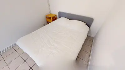 Photo du 20 place des Géants, 38100 Grenoble, France Grenoble