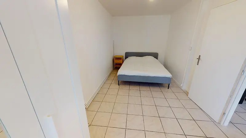 Photo du 20 place des Géants, 38100 Grenoble, France Grenoble