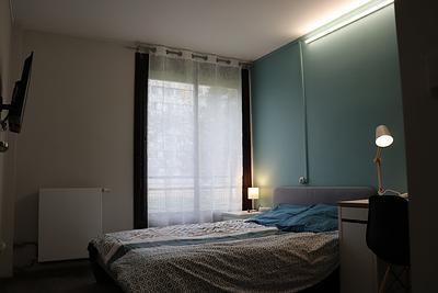 Photo du 4 Rue Vincent Van Gogh, 31100 Toulouse, France Toulouse
