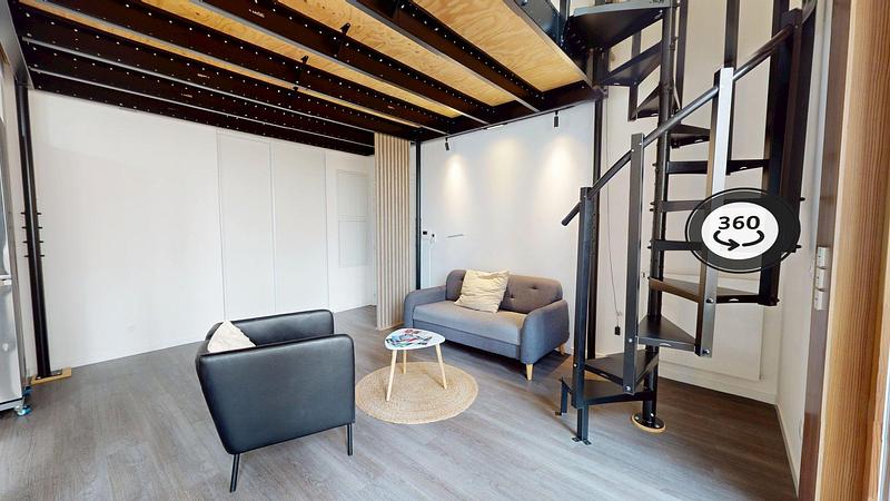 Photo du 202 Rue Amédée Saint-Germain, 33800 Bordeaux, France Bordeaux