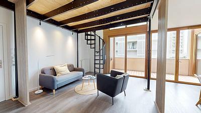 Photo du 202 Rue Amédée Saint-Germain, 33800 Bordeaux, France Bordeaux