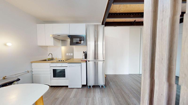 Photo du 202 Rue Amédée Saint-Germain, 33800 Bordeaux, France Bordeaux