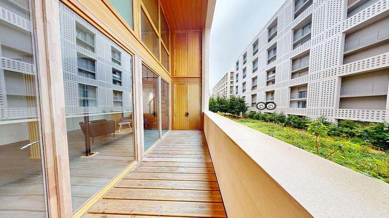 Photo du 202 Rue Amédée Saint-Germain, 33800 Bordeaux, France Bordeaux