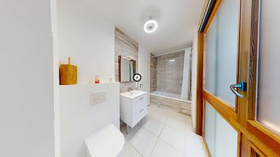 Photo du 202 Rue Amédée Saint-Germain, 33800 Bordeaux, France Bordeaux