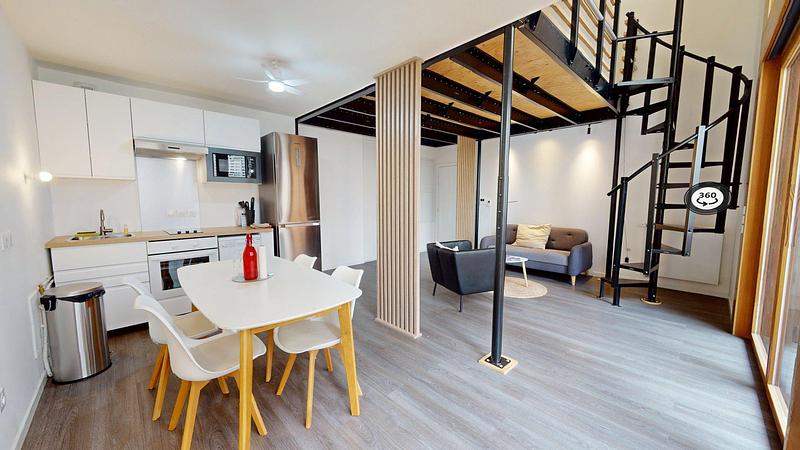 Photo du 202 Rue Amédée Saint-Germain, 33800 Bordeaux, France Bordeaux