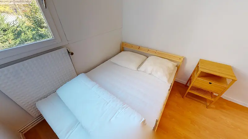 Photo du 20 place des Géants, 38100 Grenoble, France Grenoble