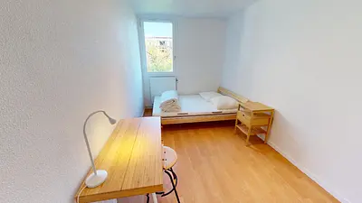 Photo du 20 place des Géants, 38100 Grenoble, France Grenoble