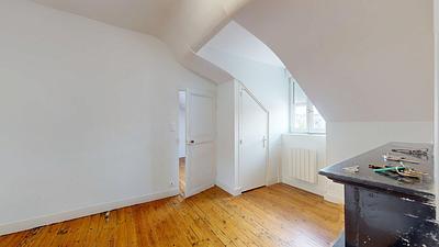 Photo du 16 Rue Saint-Léonard, 44000 Nantes, France Nantes
