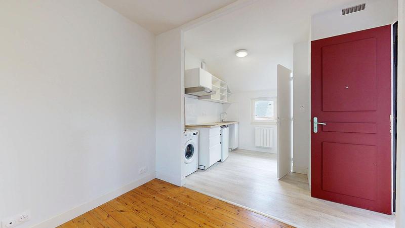 Photo du 16 Rue Saint-Léonard, 44000 Nantes, France Nantes