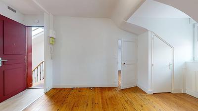 Photo du 16 Rue Saint-Léonard, 44000 Nantes, France Nantes