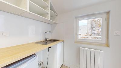 Photo du 16 Rue Saint-Léonard, 44000 Nantes, France Nantes