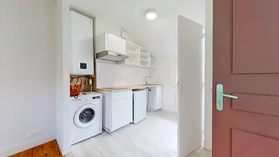 Photo du 16 Rue Saint-Léonard, 44000 Nantes, France Nantes