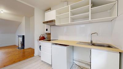 Photo du 16 Rue Saint-Léonard, 44000 Nantes, France Nantes