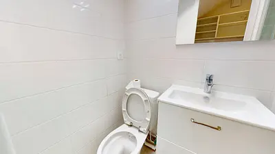Photo du 16 Rue Saint-Léonard, 44000 Nantes, France Nantes