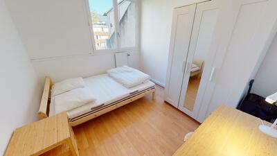 Photo du 20 place des Géants, 38100 Grenoble, France Grenoble