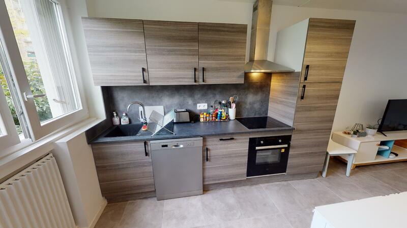 Photo du 3 rue Auguste Renoir, 33400 Talence, France Talence