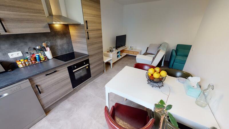 Photo du 3 rue Auguste Renoir, 33400 Talence, France Talence