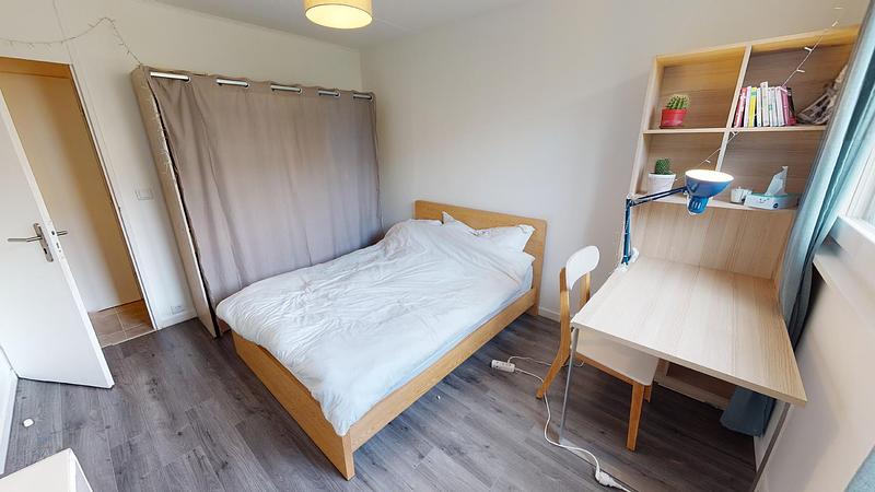 Photo du 3 rue Auguste Renoir, 33400 Talence, France Talence