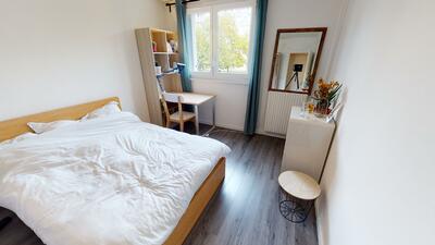 Photo du 3 rue Auguste Renoir, 33400 Talence, France Talence