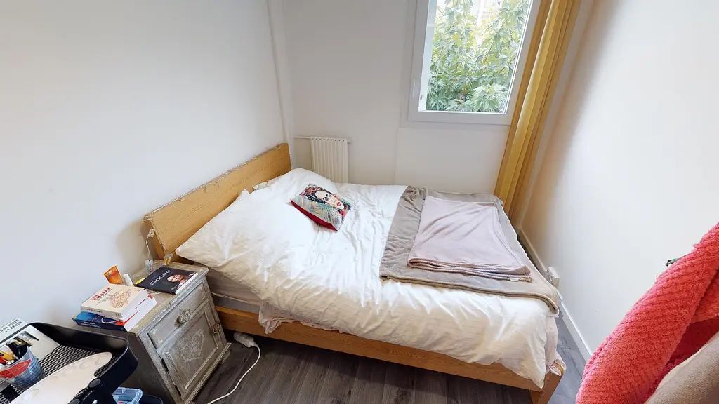 Photo du 3 rue Auguste Renoir, 33400 Talence, France Talence