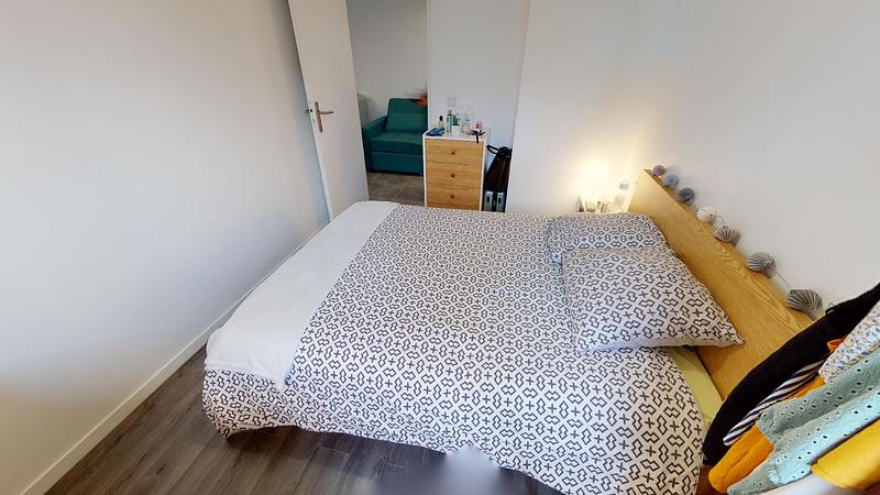 Photo du 3 rue Auguste Renoir, 33400 Talence, France Talence