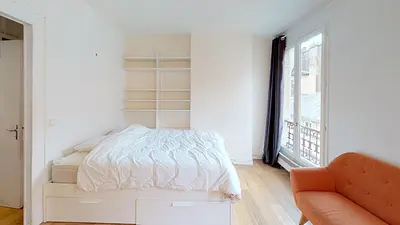 Photo du 3 Rue de la Fidélité, 75010 Paris, France Paris