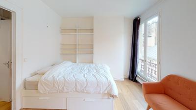 Photo du 3 Rue de la Fidélité, 75010 Paris, France Paris