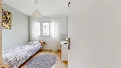 Photo du 1 Rue Charles Péguy, 45400 Fleury-les-Aubrais, France Fleury-les-Aubrais