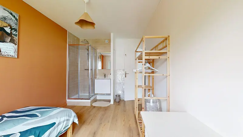 Photo du 1 Rue Charles Péguy, 45400 Fleury-les-Aubrais, France Fleury-les-Aubrais