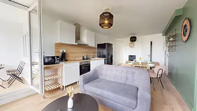 Photo du 1 Rue Charles Péguy, 45400 Fleury-les-Aubrais, France Fleury-les-Aubrais