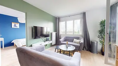 Photo du 1 Rue Charles Péguy, 45400 Fleury-les-Aubrais, France Fleury-les-Aubrais
