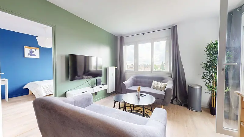 Photo du 1 Rue Charles Péguy, 45400 Fleury-les-Aubrais, France Fleury-les-Aubrais