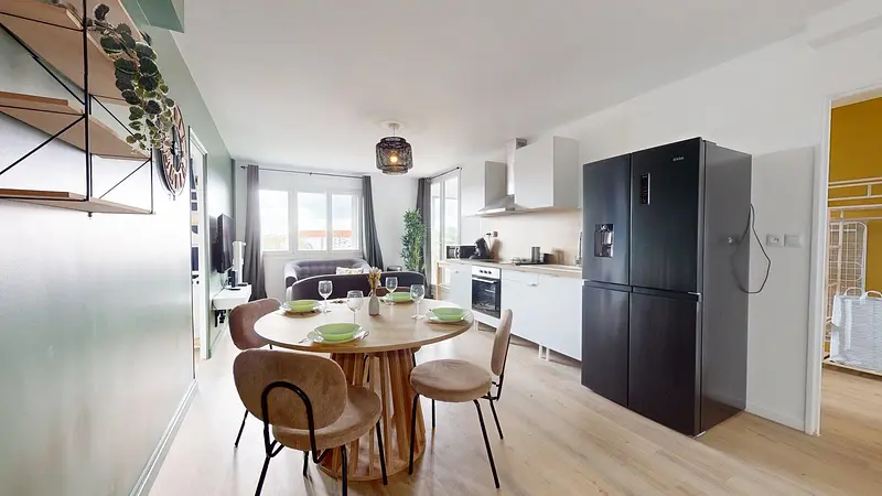 Photo du 1 Rue Charles Péguy, 45400 Fleury-les-Aubrais, France Fleury-les-Aubrais