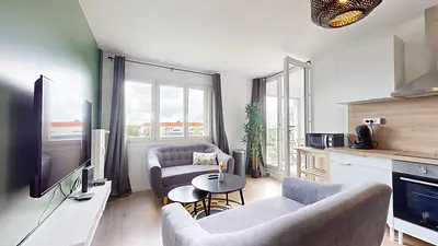 Photo du 1 Rue Charles Péguy, 45400 Fleury-les-Aubrais, France Fleury-les-Aubrais