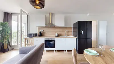 Photo du 1 Rue Charles Péguy, 45400 Fleury-les-Aubrais, France Fleury-les-Aubrais