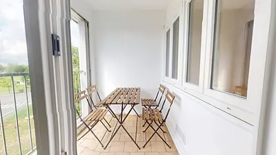 Photo du 1 Rue Charles Péguy, 45400 Fleury-les-Aubrais, France Fleury-les-Aubrais