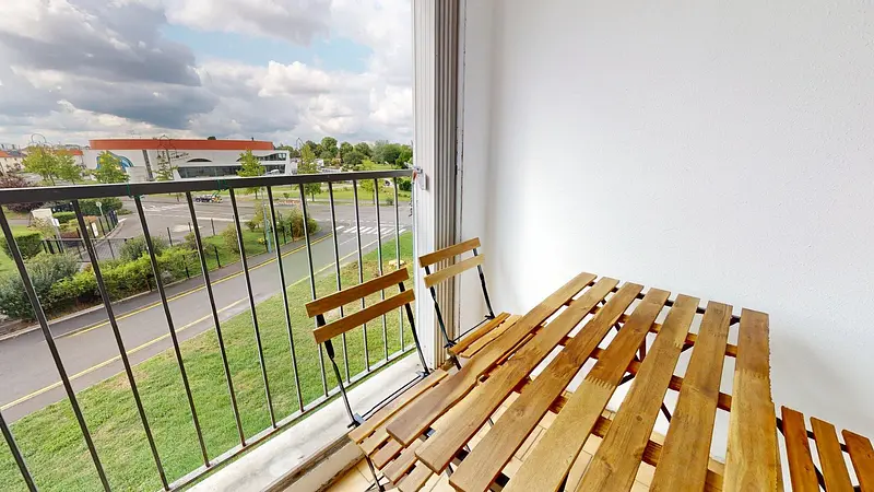 Photo du 1 Rue Charles Péguy, 45400 Fleury-les-Aubrais, France Fleury-les-Aubrais