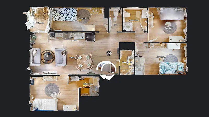 Photo du 1 Rue Charles Péguy, 45400 Fleury-les-Aubrais, France Fleury-les-Aubrais