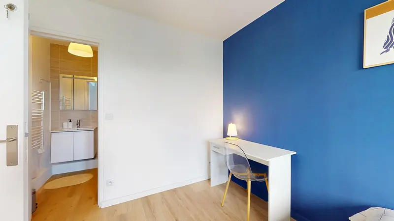 Photo du 1 Rue Charles Péguy, 45400 Fleury-les-Aubrais, France Fleury-les-Aubrais