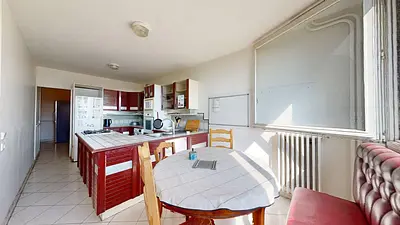 Photo du 75 Rue Philippe Fabia, 69008 Lyon, France Lyon