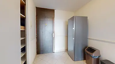 Photo du 75 Rue Philippe Fabia, 69008 Lyon, France Lyon