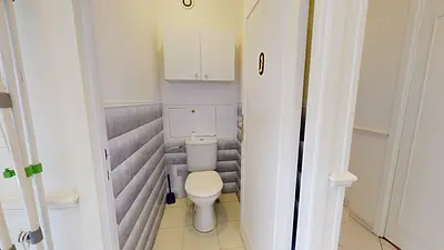 Photo du 75 Rue Philippe Fabia, 69008 Lyon, France Lyon