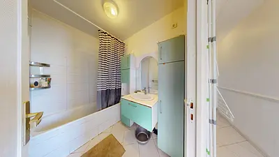 Photo du 75 Rue Philippe Fabia, 69008 Lyon, France Lyon