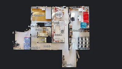 Photo du 75 Rue Philippe Fabia, 69008 Lyon, France Lyon