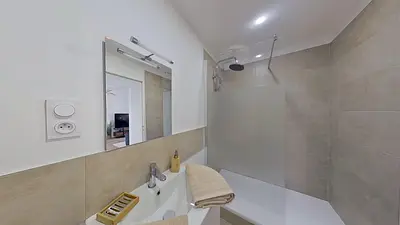 Photo du 8 Avenue Rubillard, BAT B, ESC 03, APP 321, 72000 Le Mans, France Le Mans