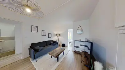 Photo du 8 Avenue Rubillard, BAT B, ESC 03, APP 321, 72000 Le Mans, France Le Mans