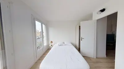 Photo du 8 Avenue Rubillard, BAT B, ESC 03, APP 321, 72000 Le Mans, France Le Mans